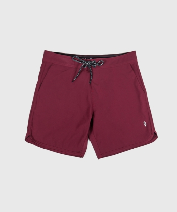 Bermuda All Day Retro Wine Pena