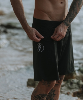 Bermuda Maximum Sunset Pena