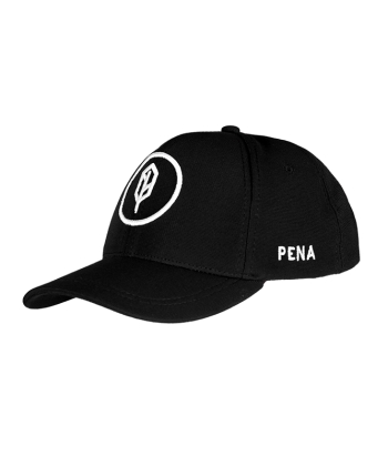 Boné Logo Pena